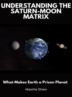 cover image of Understanding the Saturn-Moon Matrix
